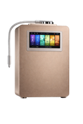 Alkaline Water Ionizer